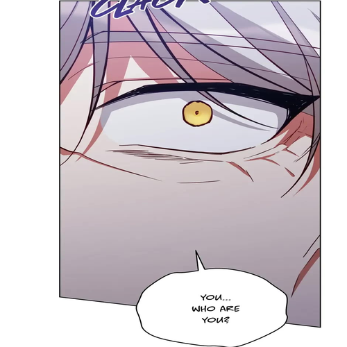 Untouchable Lady Chapter 88: False Expectations cover