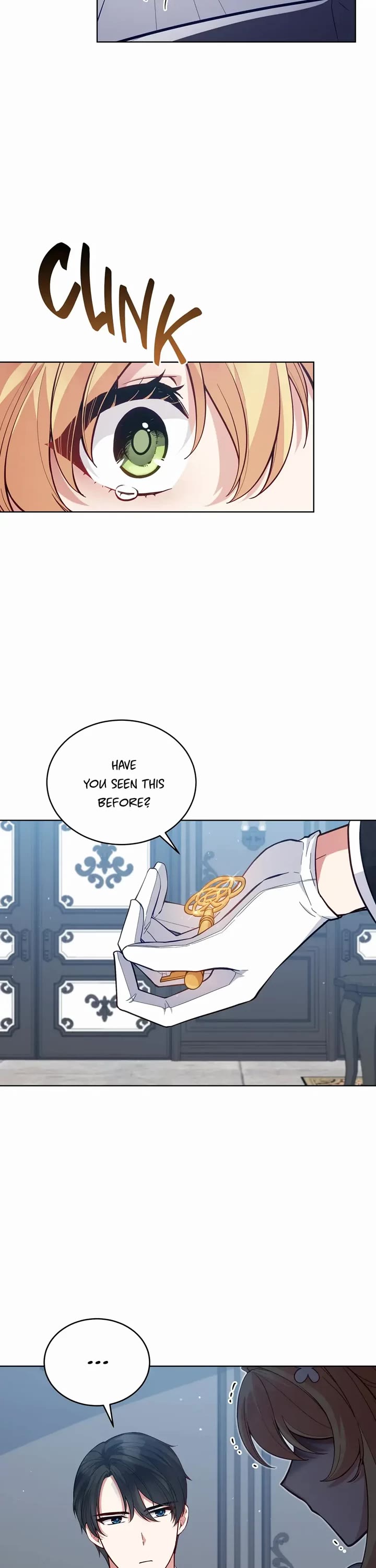 Untouchable Lady Chapter 89 page 16 - Chapter 89: The Hunt Begins
