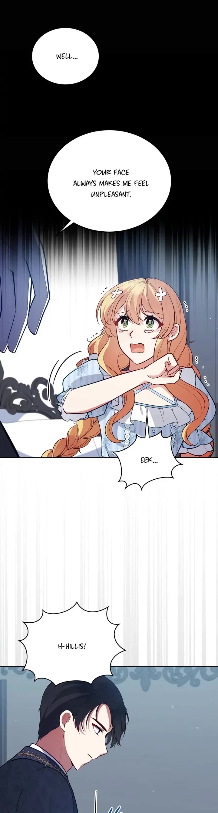 Untouchable Lady Chapter 89 page 19 - Chapter 89: The Hunt Begins