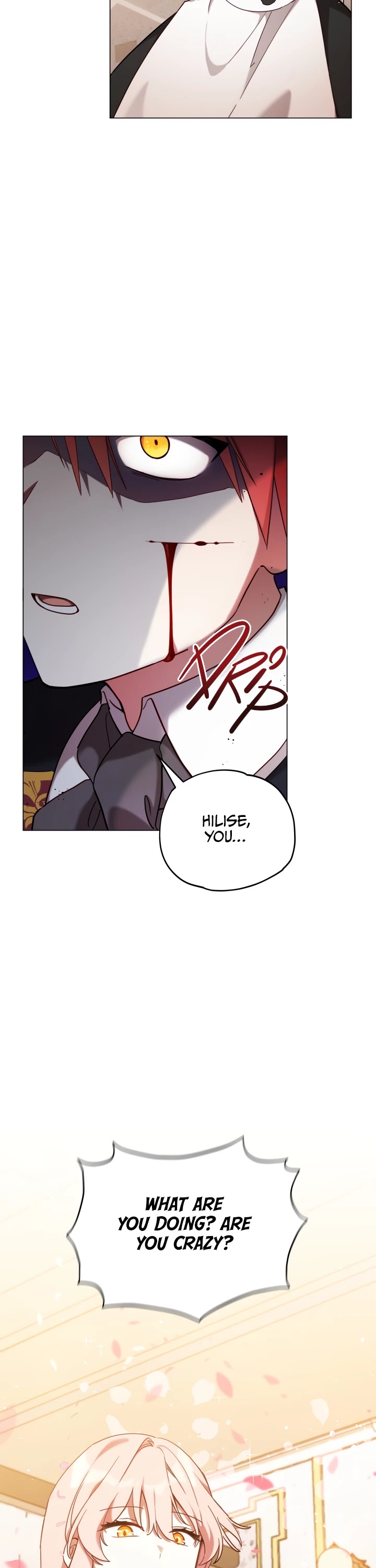 Untouchable Lady Chapter 9 page 2 - Chapter 9