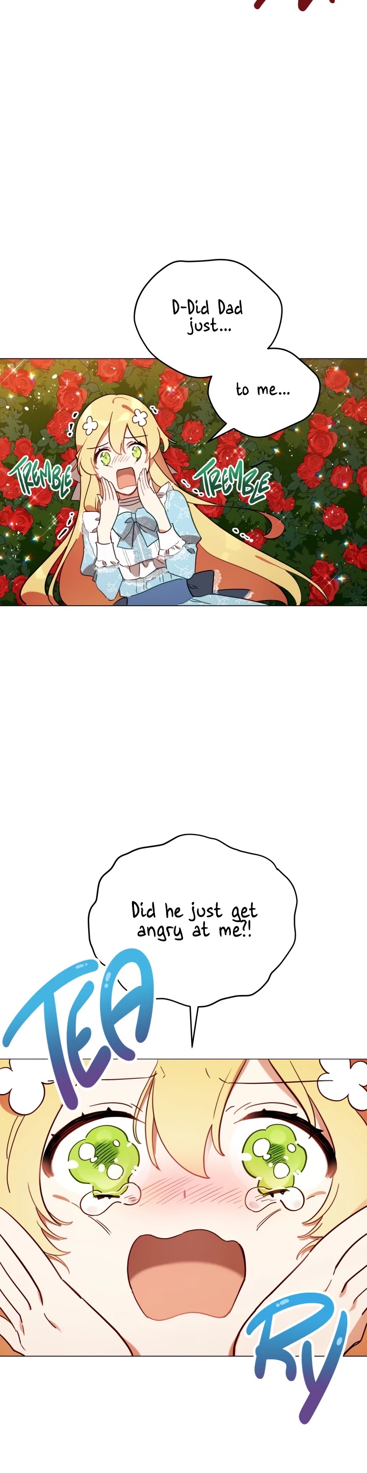 Untouchable Lady Chapter 9 page 27 - Chapter 9