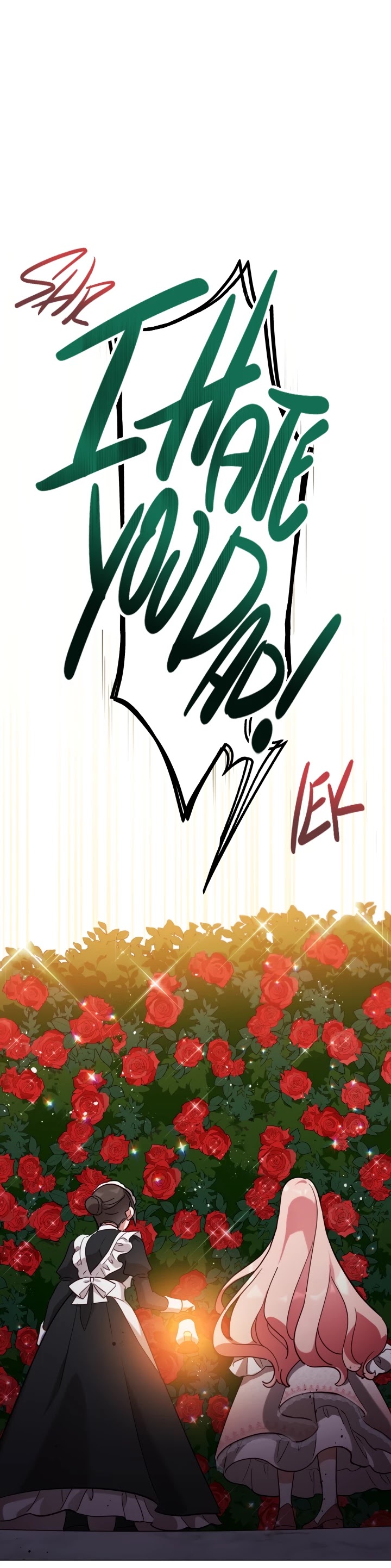 Untouchable Lady Chapter 9 page 28 - Chapter 9
