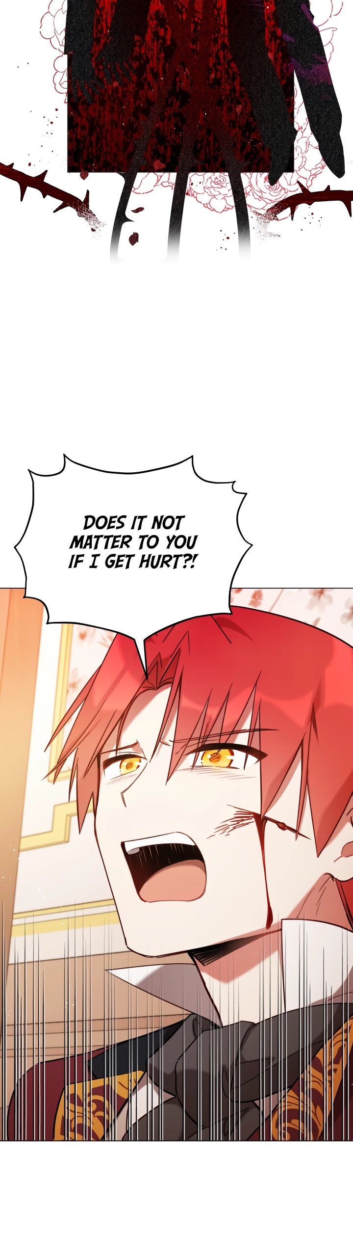 Untouchable Lady Chapter 9 page 6 - Chapter 9