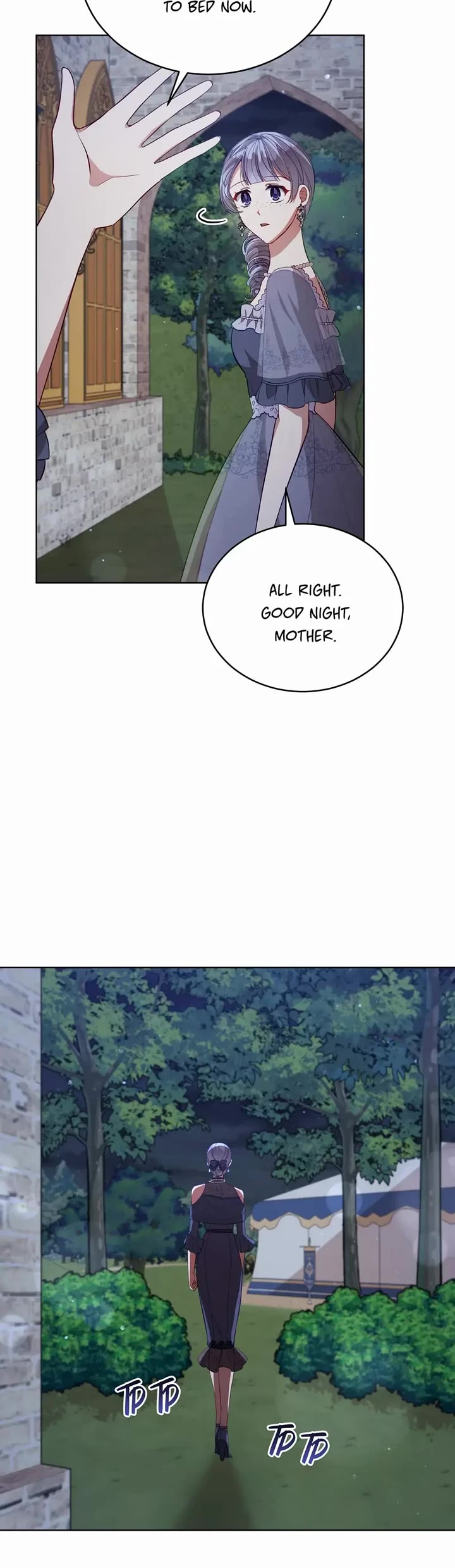 Untouchable Lady Chapter 91 page 10 - Chapter 91: Power Deal