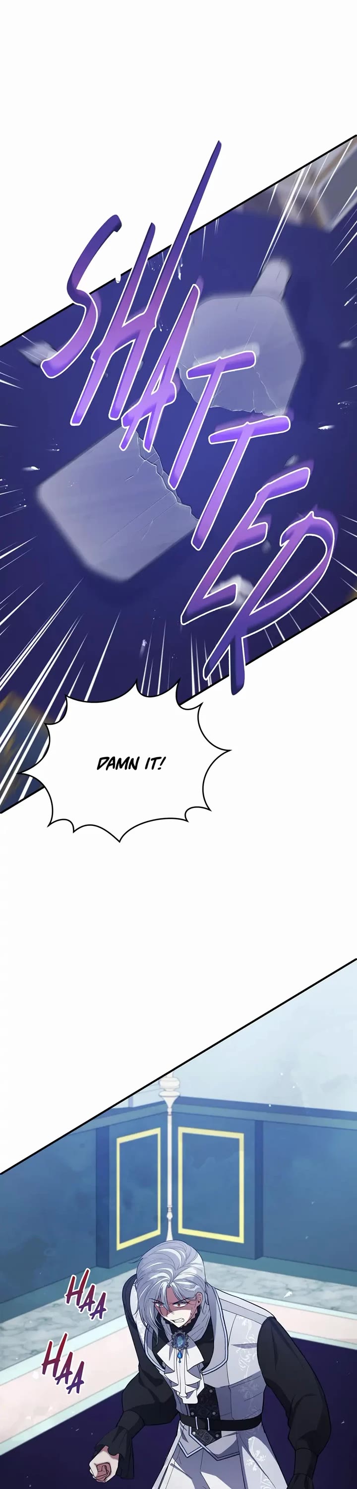 Untouchable Lady Chapter 91 page 12 - Chapter 91: Power Deal