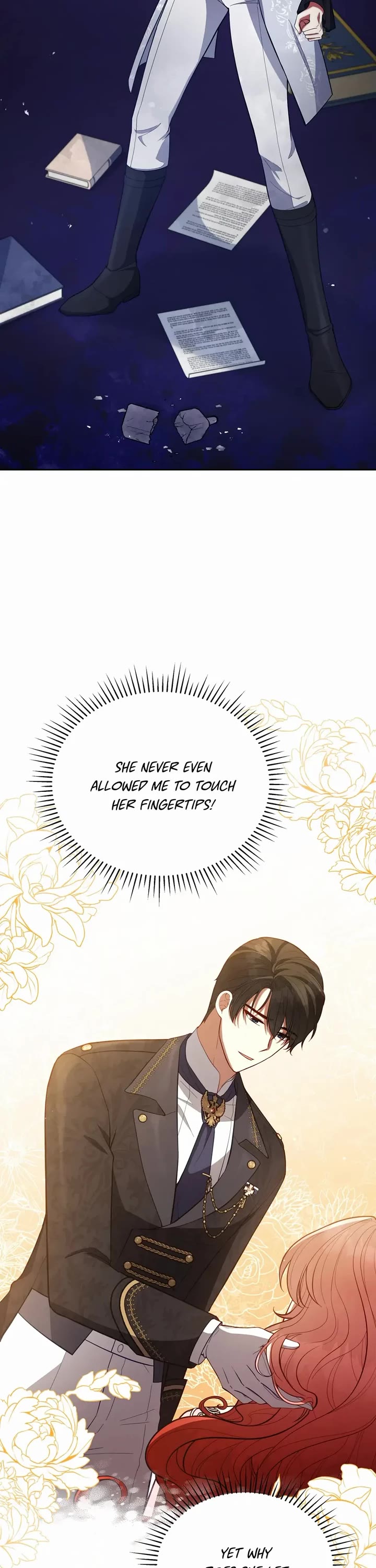 Untouchable Lady Chapter 91 page 13 - Chapter 91: Power Deal