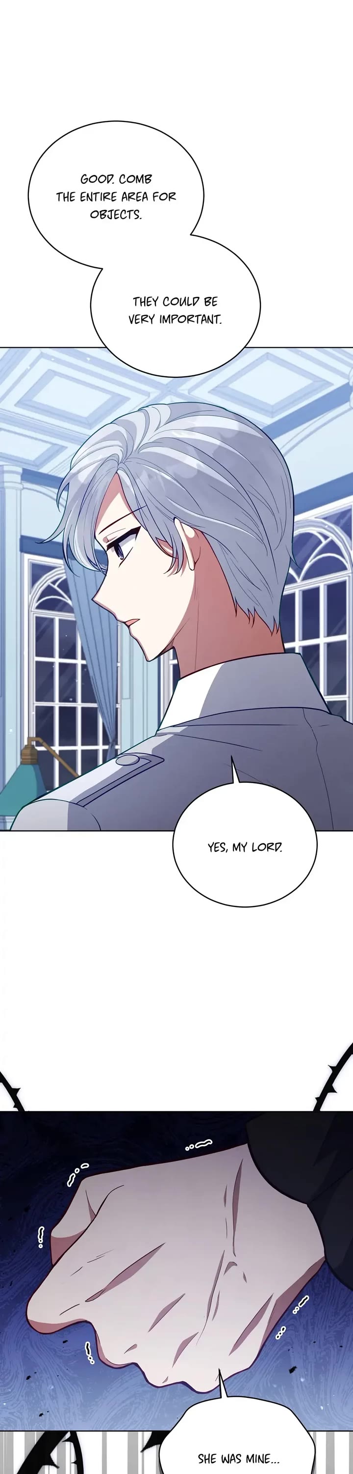 Untouchable Lady Chapter 91 page 16 - Chapter 91: Power Deal