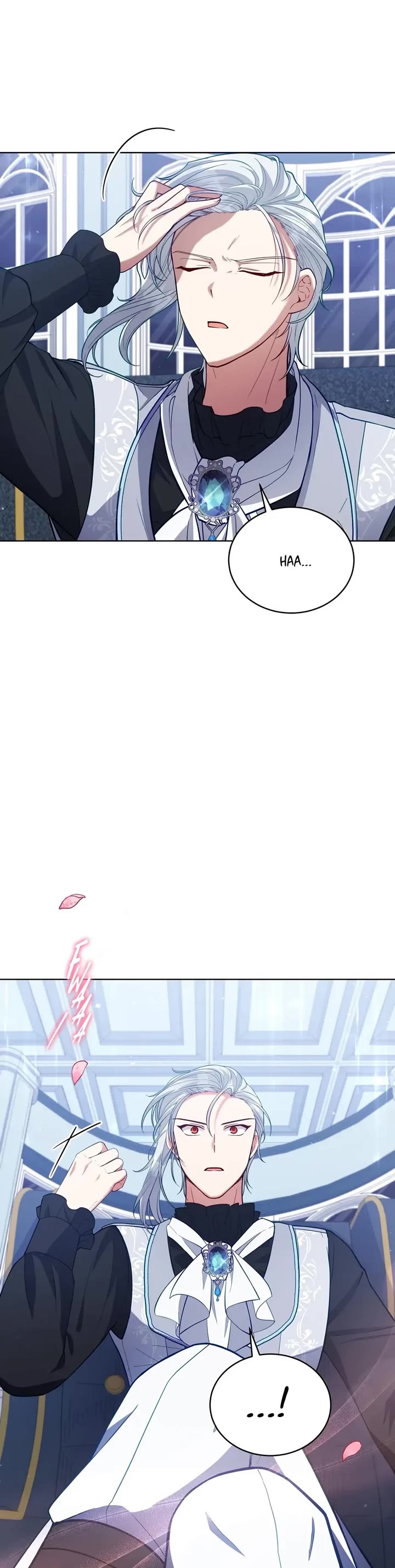 Untouchable Lady Chapter 91 page 19 - Chapter 91: Power Deal