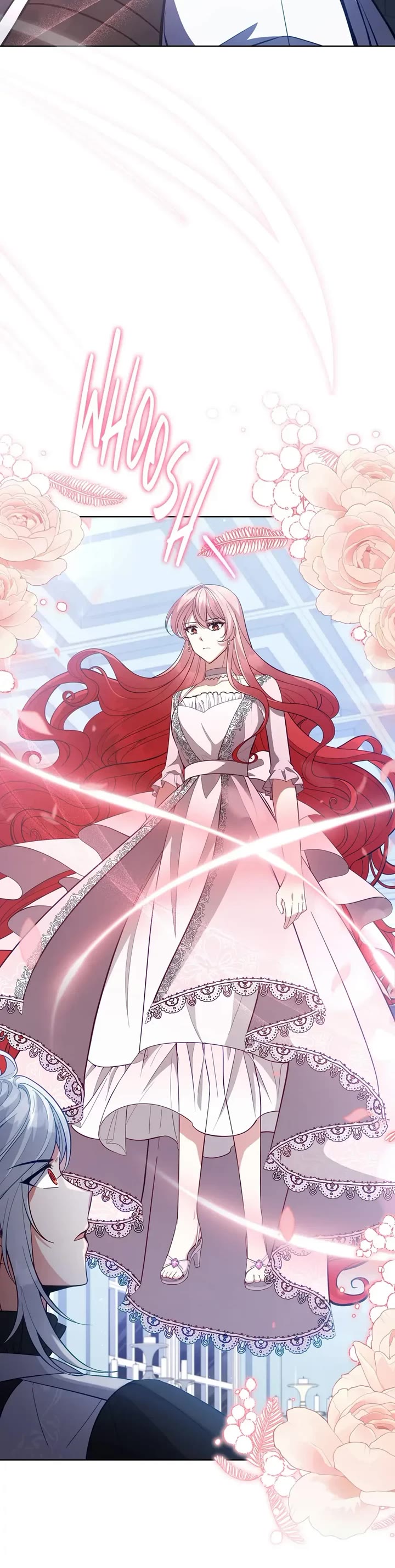 Untouchable Lady Chapter 91 page 20 - Chapter 91: Power Deal