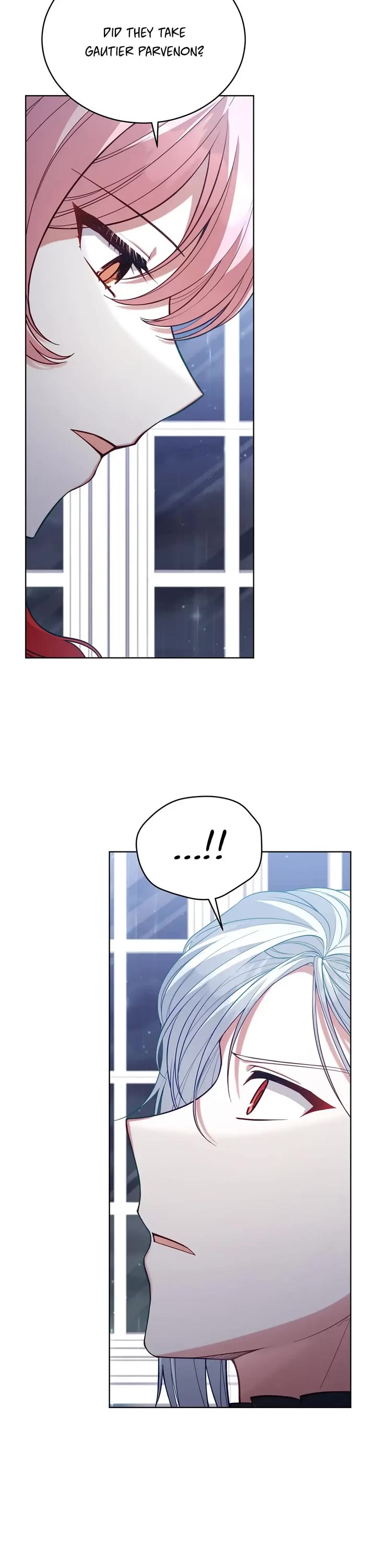 Untouchable Lady Chapter 91 page 27 - Chapter 91: Power Deal
