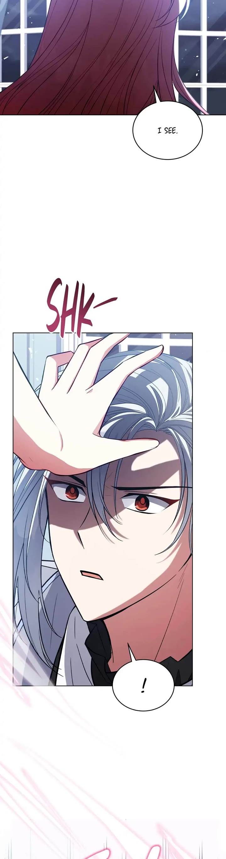 Untouchable Lady Chapter 91 page 29 - Chapter 91: Power Deal
