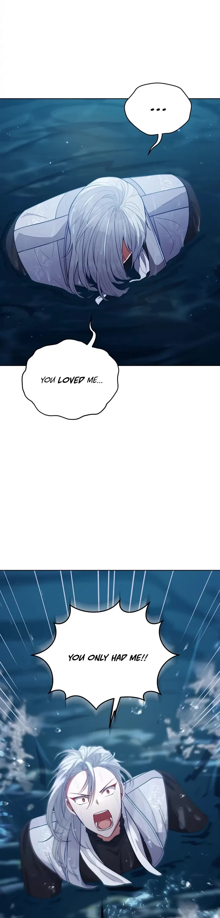 Untouchable Lady Chapter 91 page 33 - Chapter 91: Power Deal