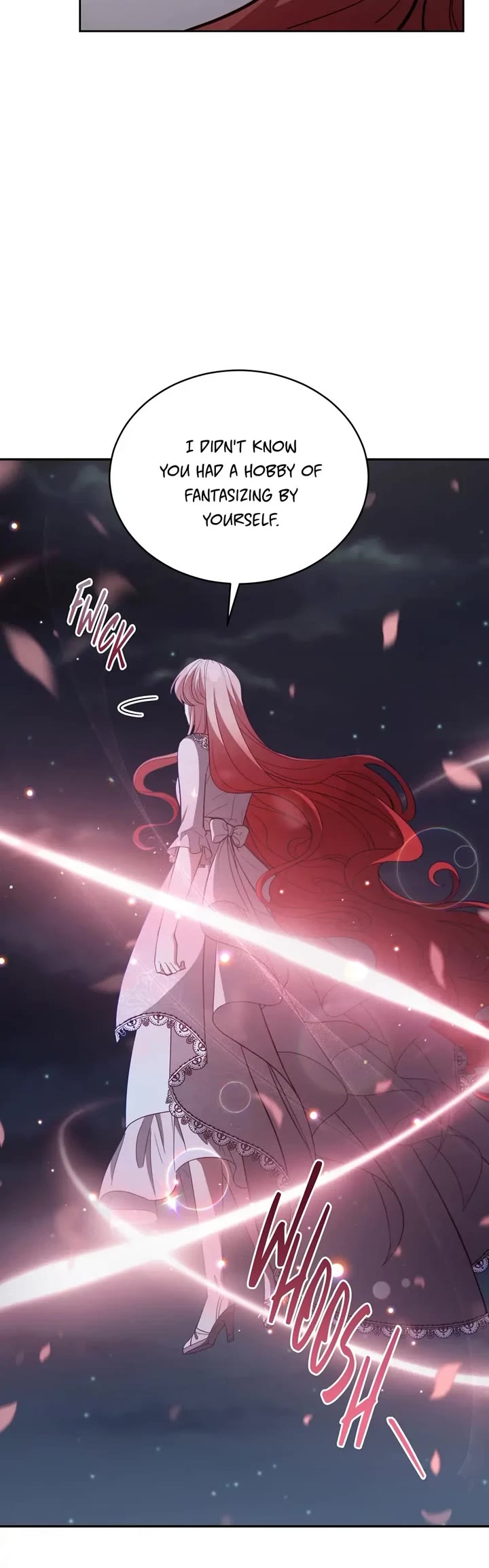 Untouchable Lady Chapter 91 page 35 - Chapter 91: Power Deal