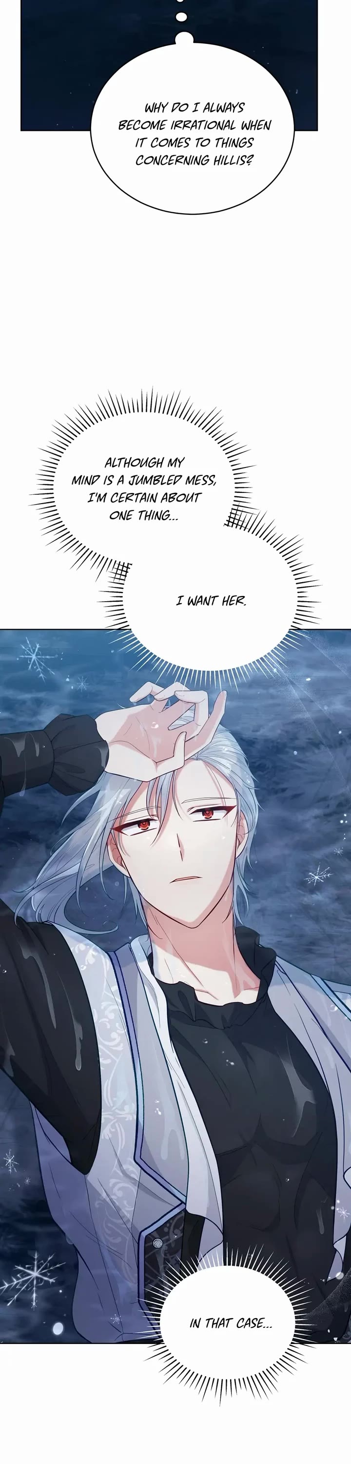 Untouchable Lady Chapter 91 page 38 - Chapter 91: Power Deal