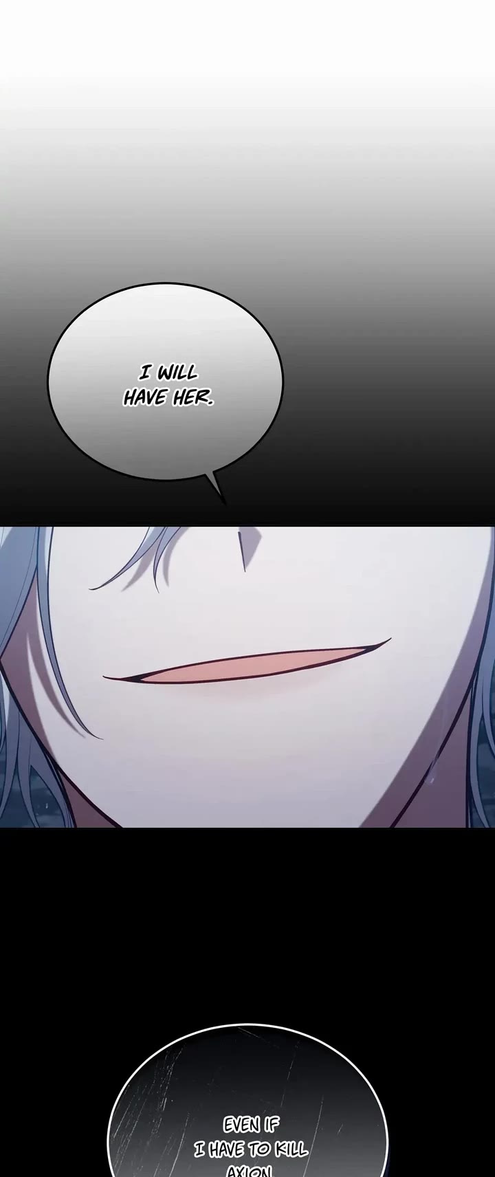 Untouchable Lady Chapter 91 page 39 - Chapter 91: Power Deal