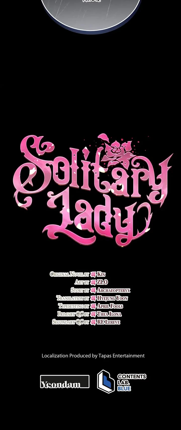 Untouchable Lady Chapter 91 page 40 - Chapter 91: Power Deal