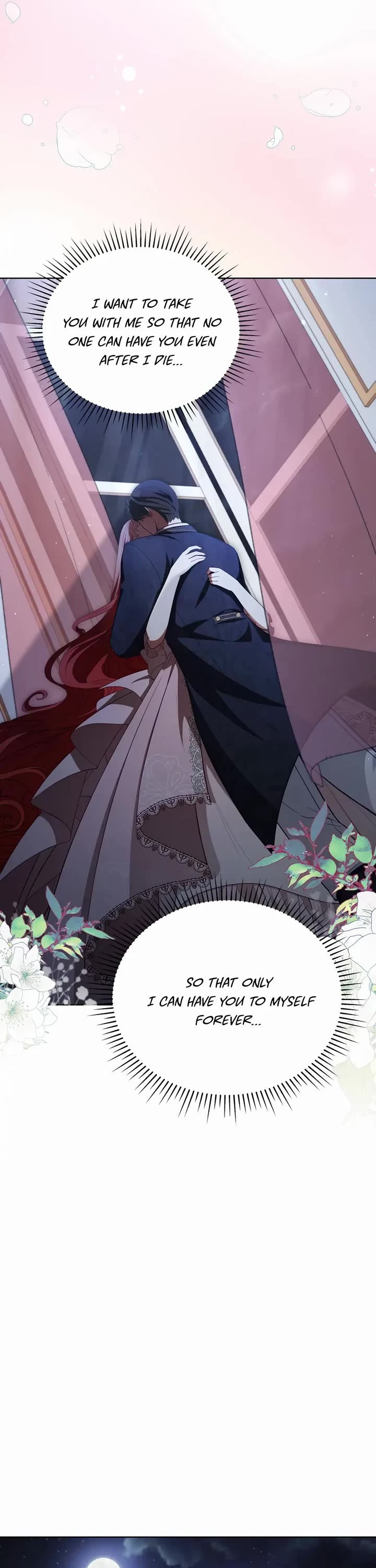 Untouchable Lady Chapter 92 page 18 - Chapter 92: Out of Sight