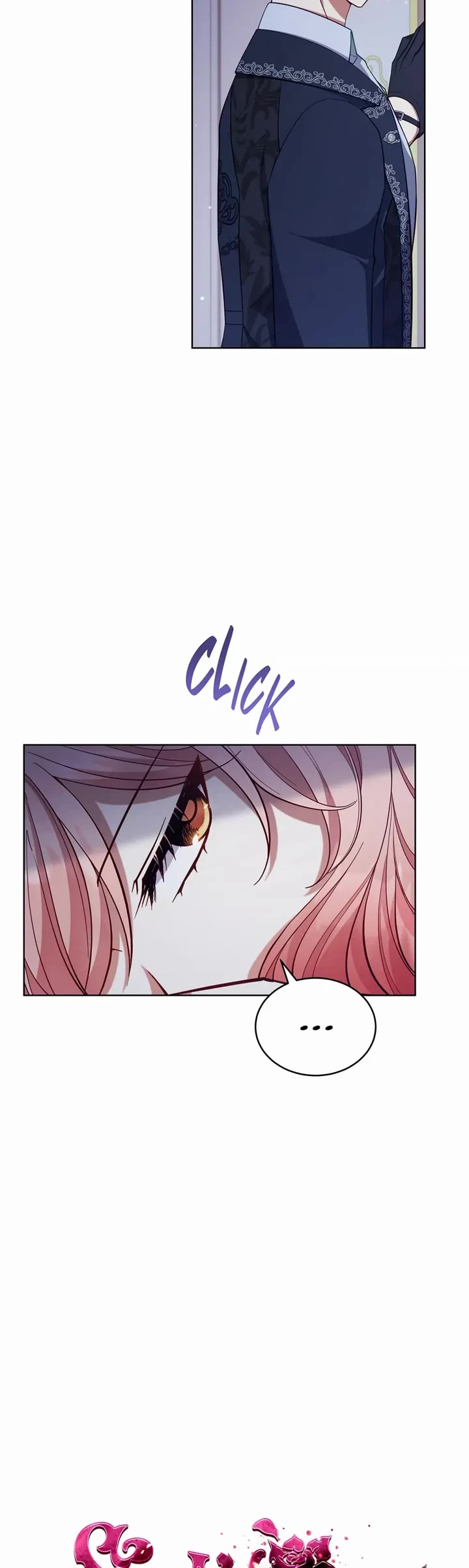 Untouchable Lady Chapter 92 page 20 - Chapter 92: Out of Sight
