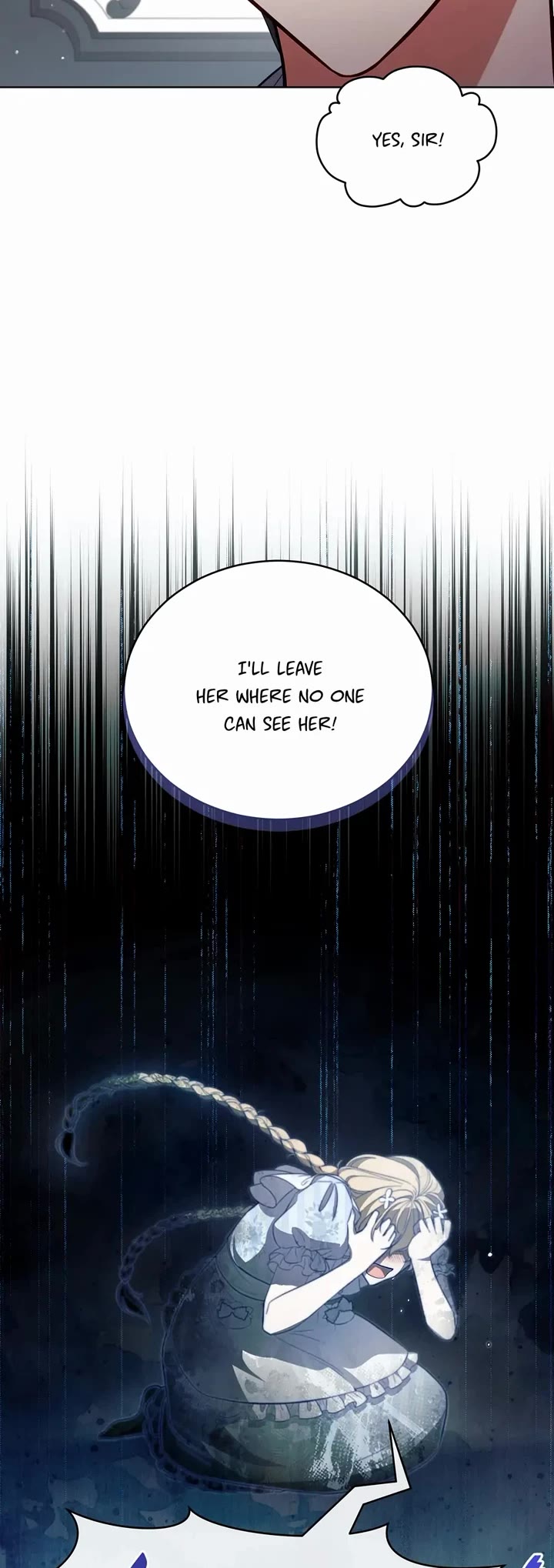 Untouchable Lady Chapter 92 page 37 - Chapter 92: Out of Sight
