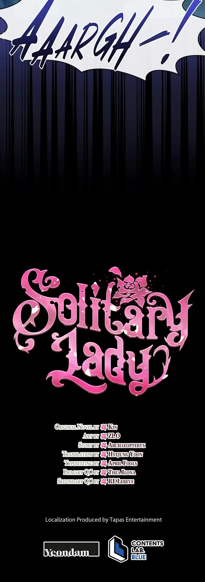 Untouchable Lady Chapter 92 page 38 - Chapter 92: Out of Sight