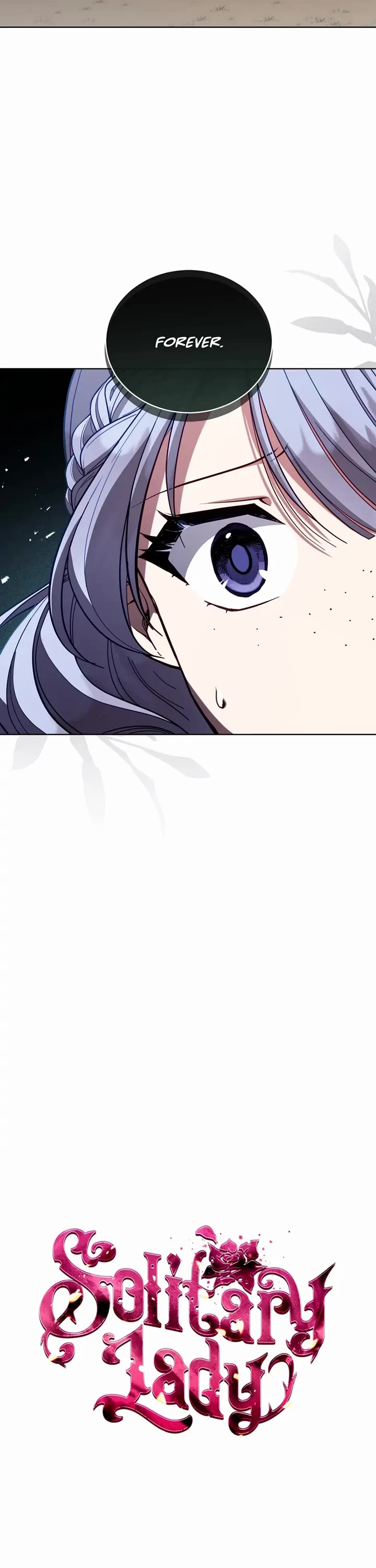 Untouchable Lady Chapter 93 page 13 - Chapter 93: Blood and Tears