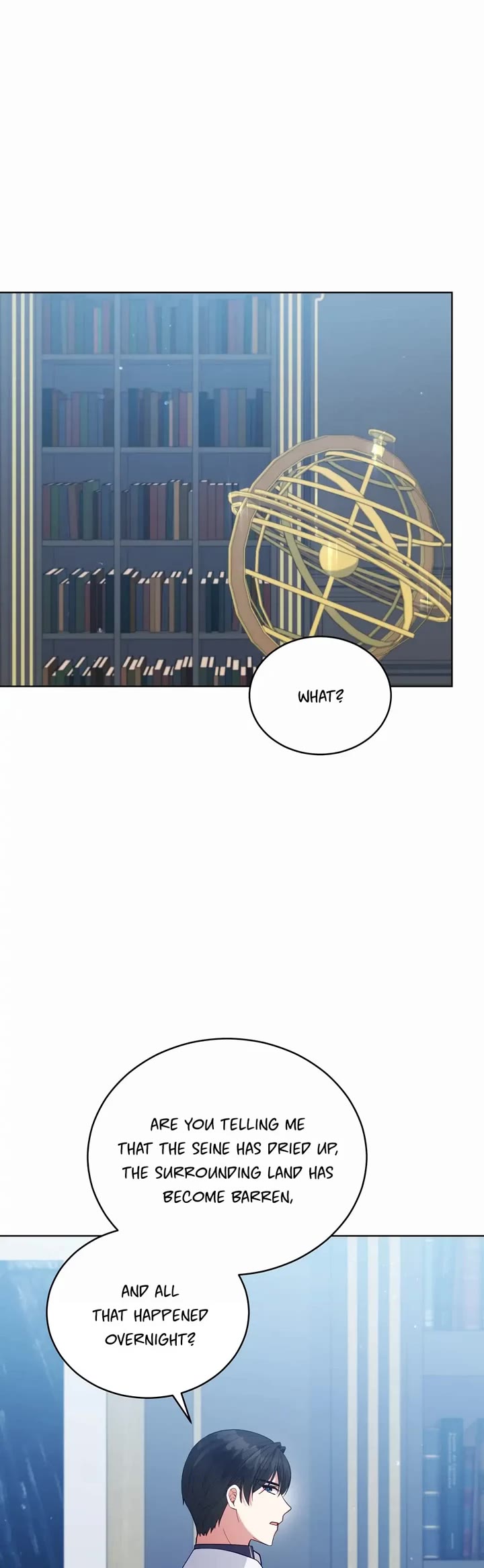 Untouchable Lady Chapter 93 page 14 - Chapter 93: Blood and Tears