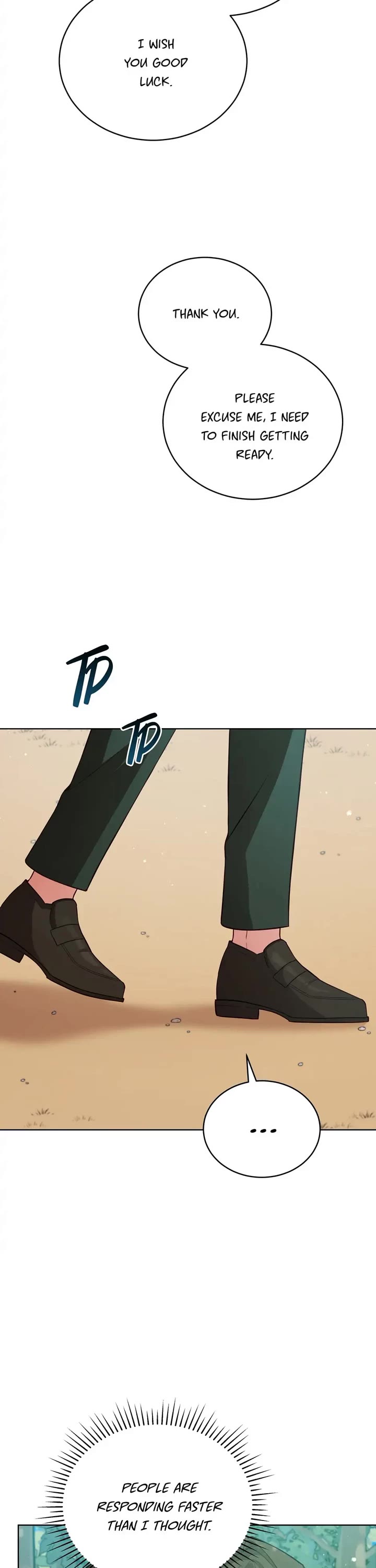 Untouchable Lady Chapter 93 page 2 - Chapter 93: Blood and Tears
