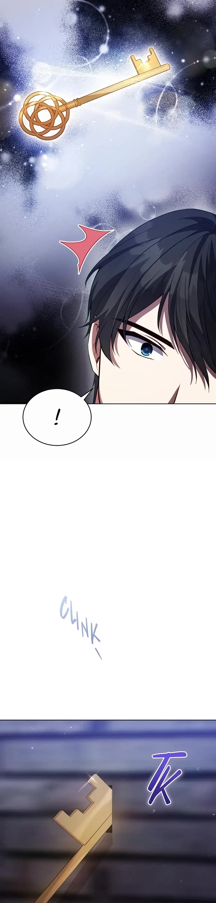 Untouchable Lady Chapter 93 page 22 - Chapter 93: Blood and Tears