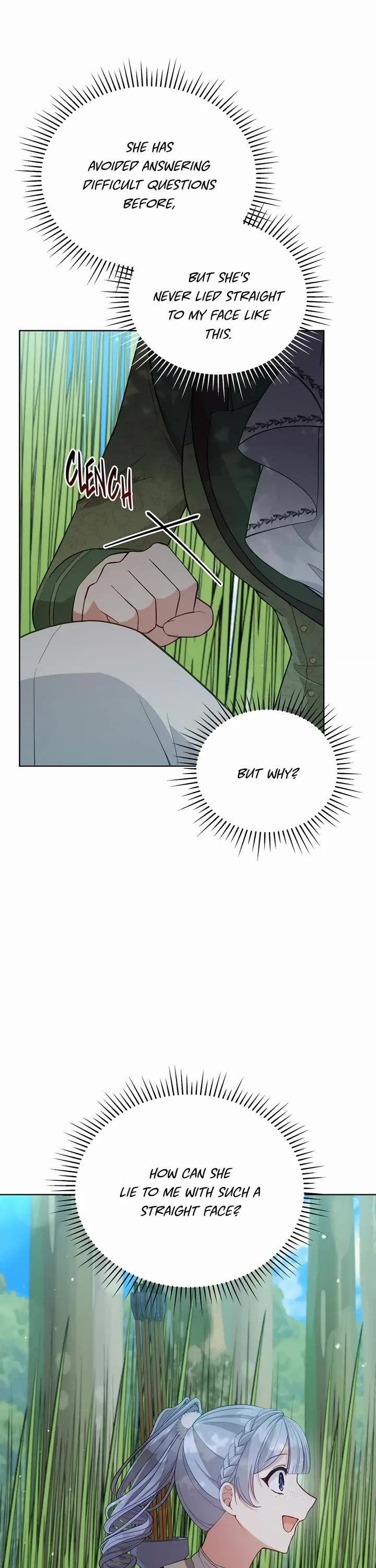 Untouchable Lady Chapter 93 page 38 - Chapter 93: Blood and Tears