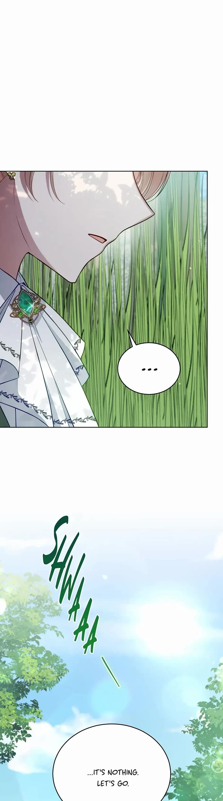 Untouchable Lady Chapter 93 page 40 - Chapter 93: Blood and Tears