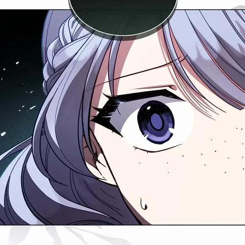 Untouchable Lady Chapter 93: Blood and Tears cover