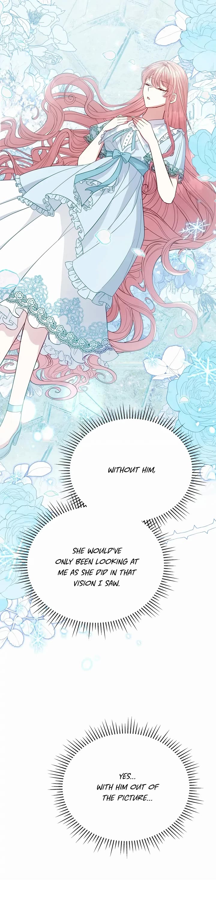 Untouchable Lady Chapter 94 page 31 - Chapter 94: Into the Forest
