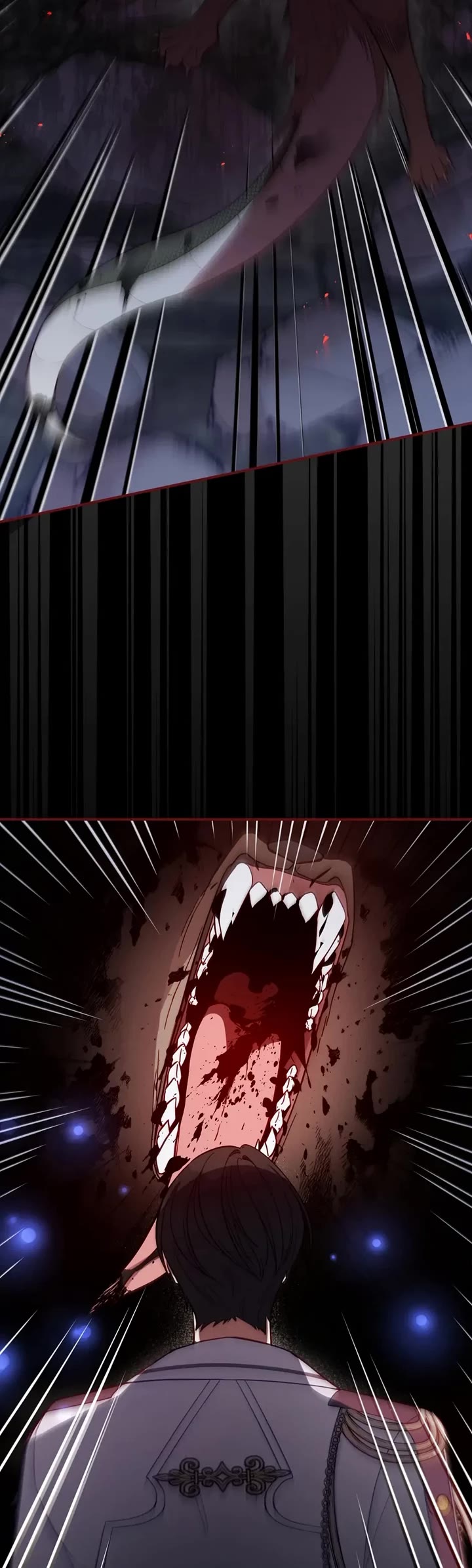 Untouchable Lady Chapter 94 page 39 - Chapter 94: Into the Forest