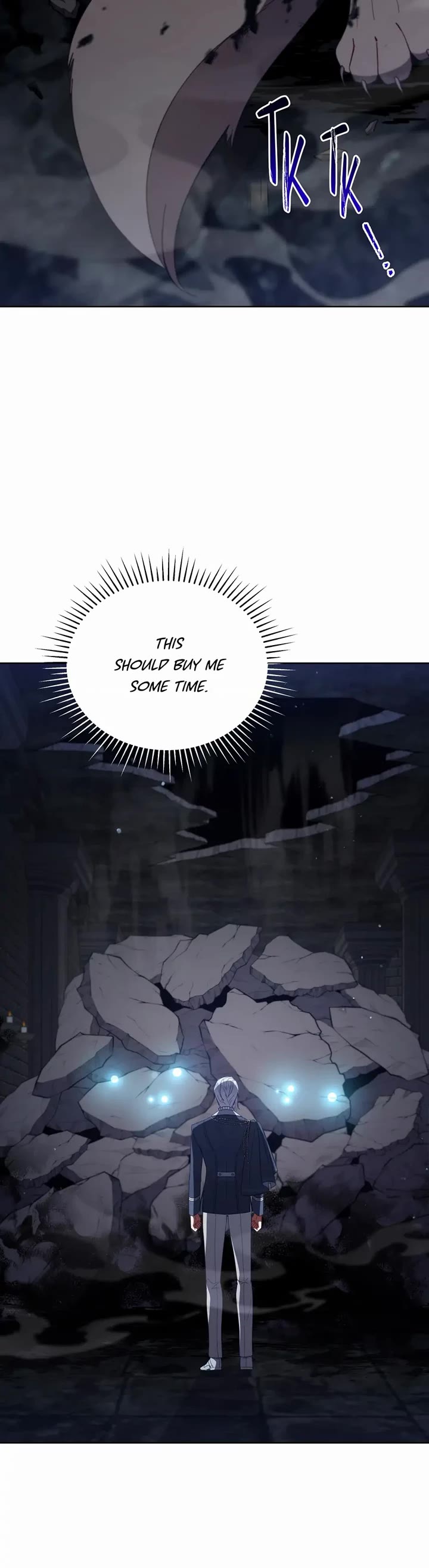 Untouchable Lady Chapter 95 page 10 - Chapter 95: Decoys