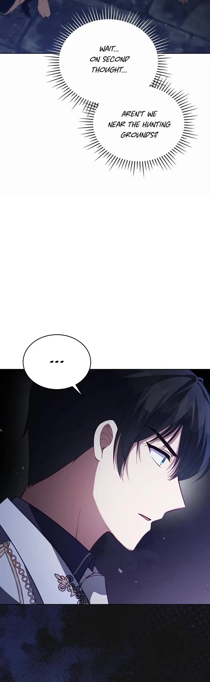 Untouchable Lady Chapter 95 page 14 - Chapter 95: Decoys