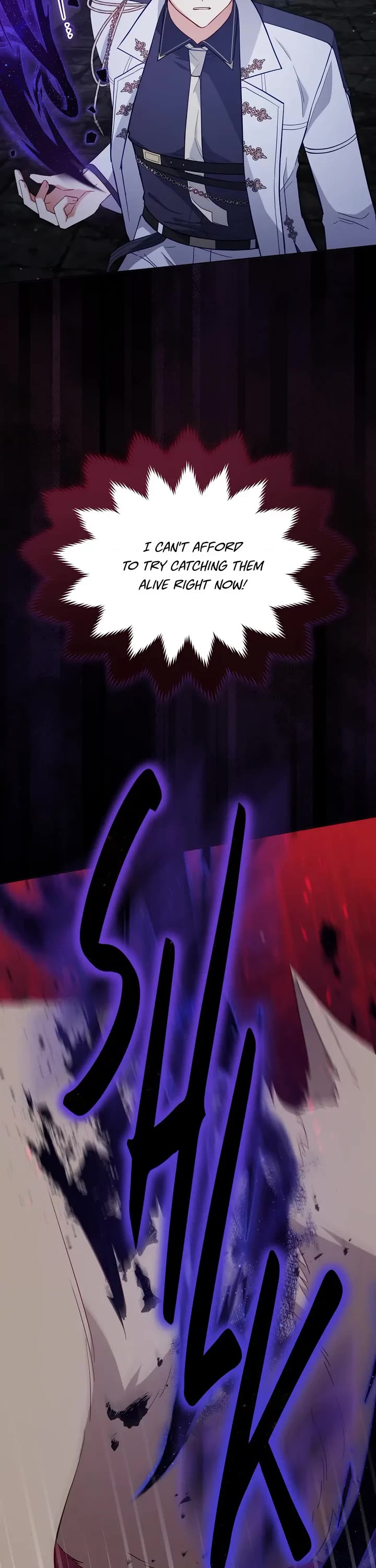Untouchable Lady Chapter 95 page 3 - Chapter 95: Decoys