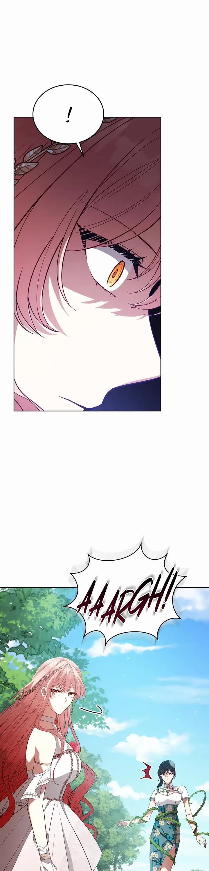 Untouchable Lady Chapter 95 page 36 - Chapter 95: Decoys