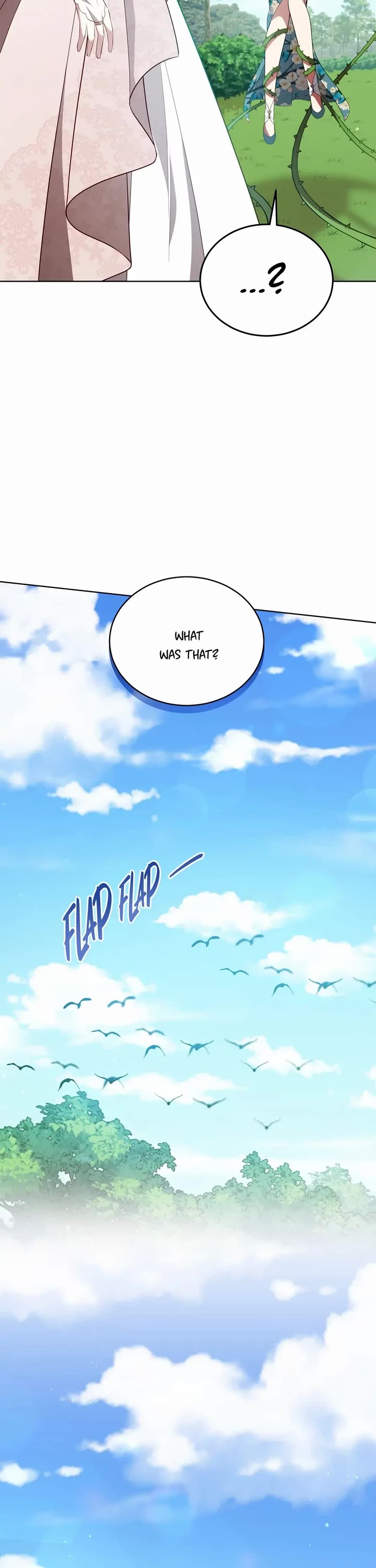 Untouchable Lady Chapter 95 page 37 - Chapter 95: Decoys