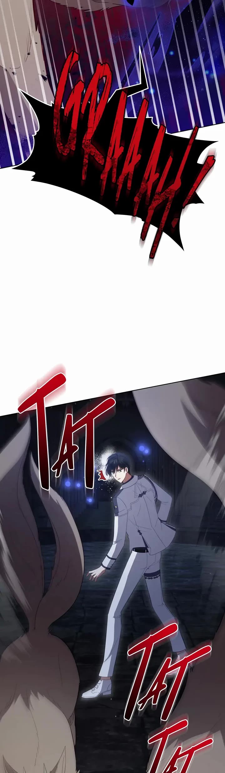 Untouchable Lady Chapter 95 page 4 - Chapter 95: Decoys