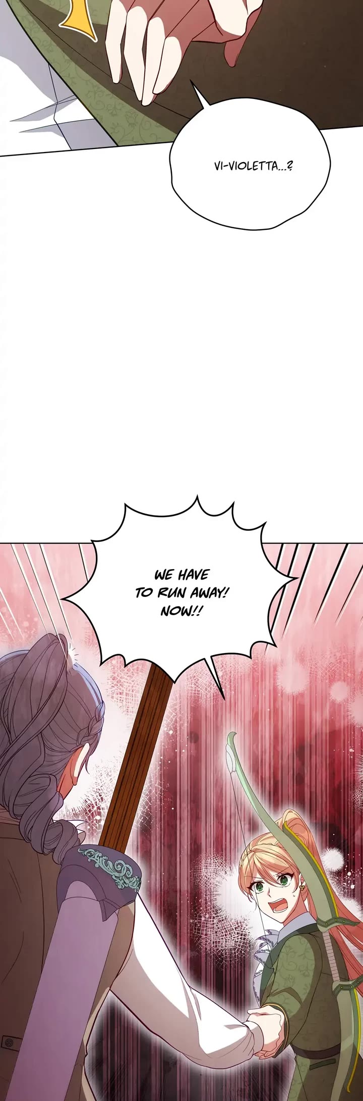 Untouchable Lady Chapter 95 page 41 - Chapter 95: Decoys