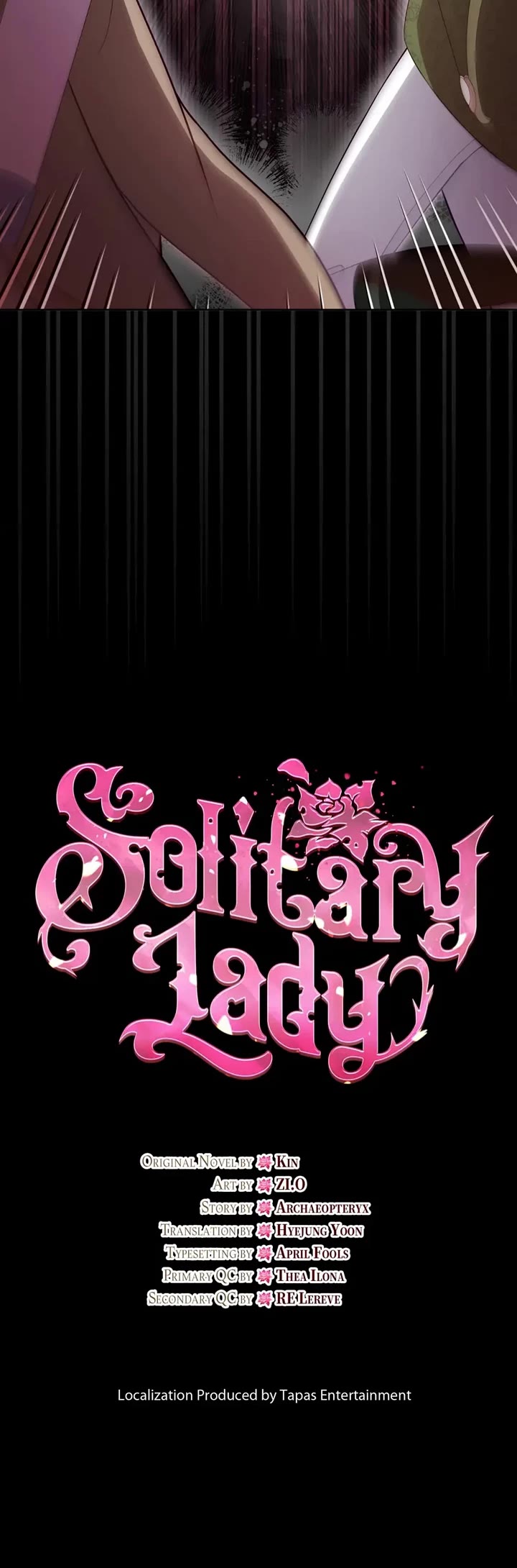 Untouchable Lady Chapter 95 page 42 - Chapter 95: Decoys