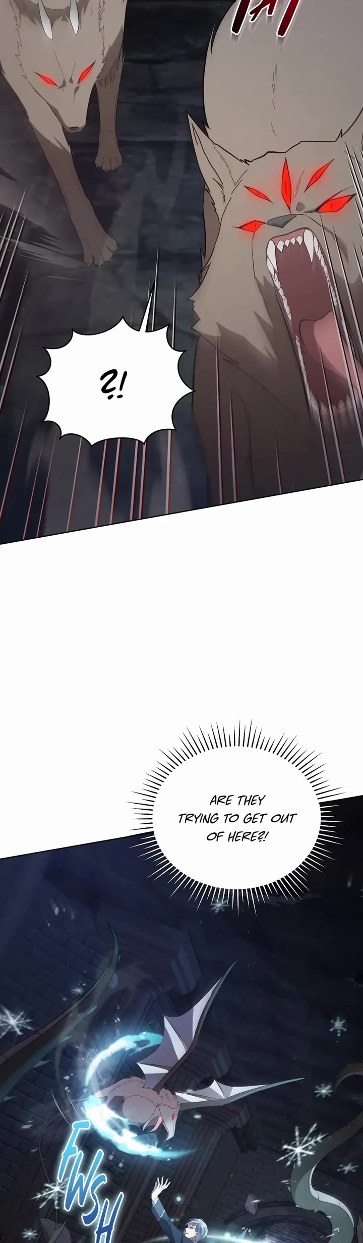 Untouchable Lady Chapter 95 page 5 - Chapter 95: Decoys