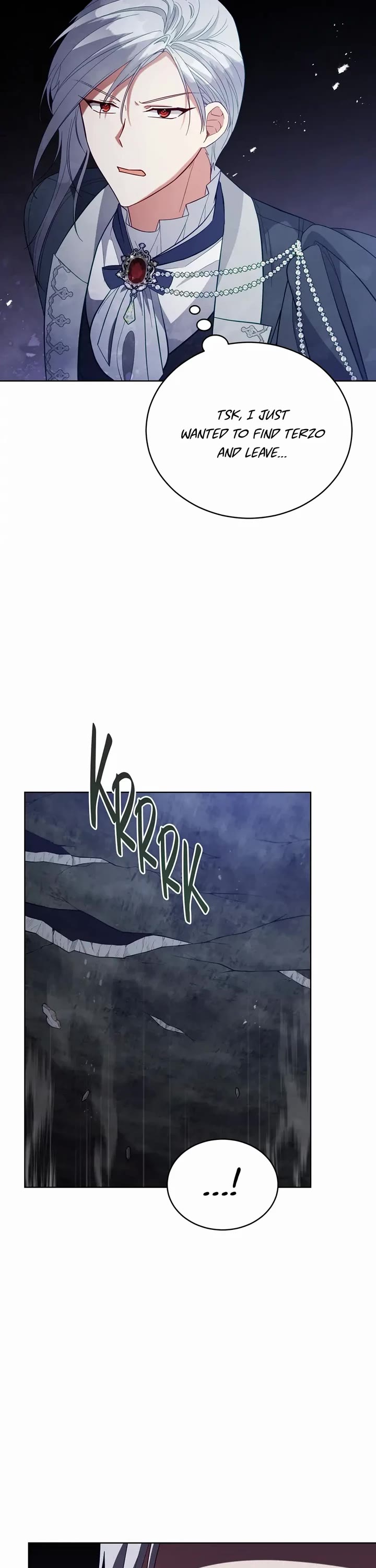 Untouchable Lady Chapter 95 page 7 - Chapter 95: Decoys