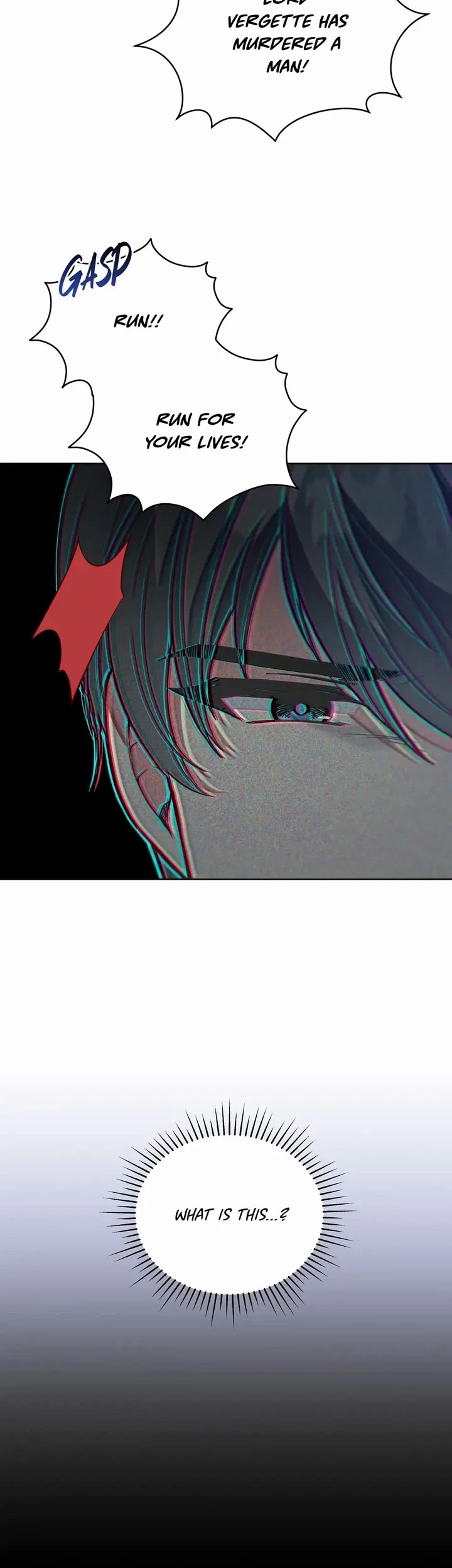 Untouchable Lady Chapter 97 page 30 - Chapter 97: Forgotten Memory