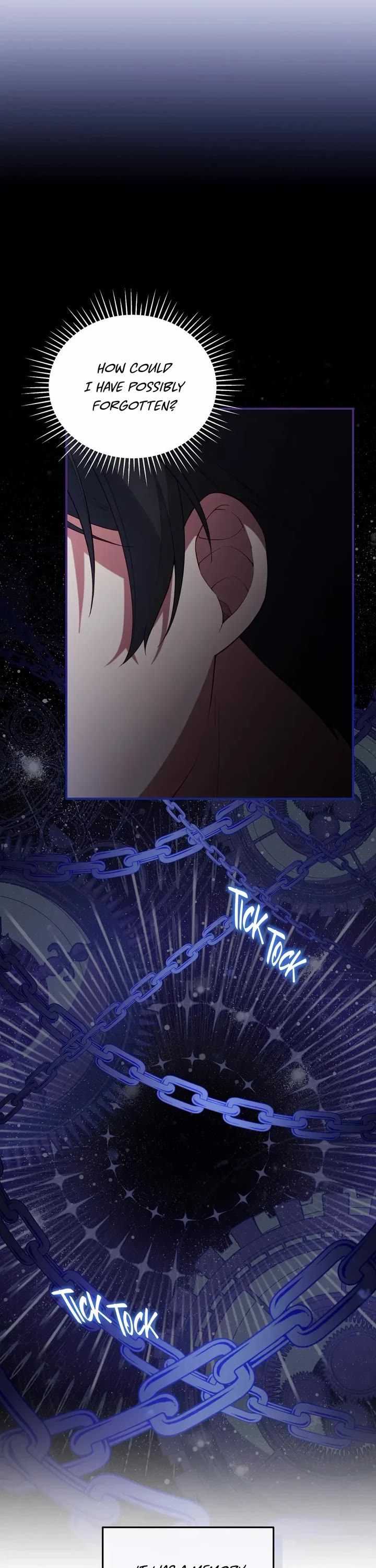 Untouchable Lady Chapter 97 page 33 - Chapter 97: Forgotten Memory