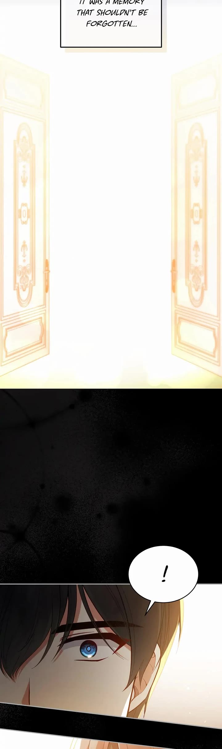 Untouchable Lady Chapter 97 page 34 - Chapter 97: Forgotten Memory
