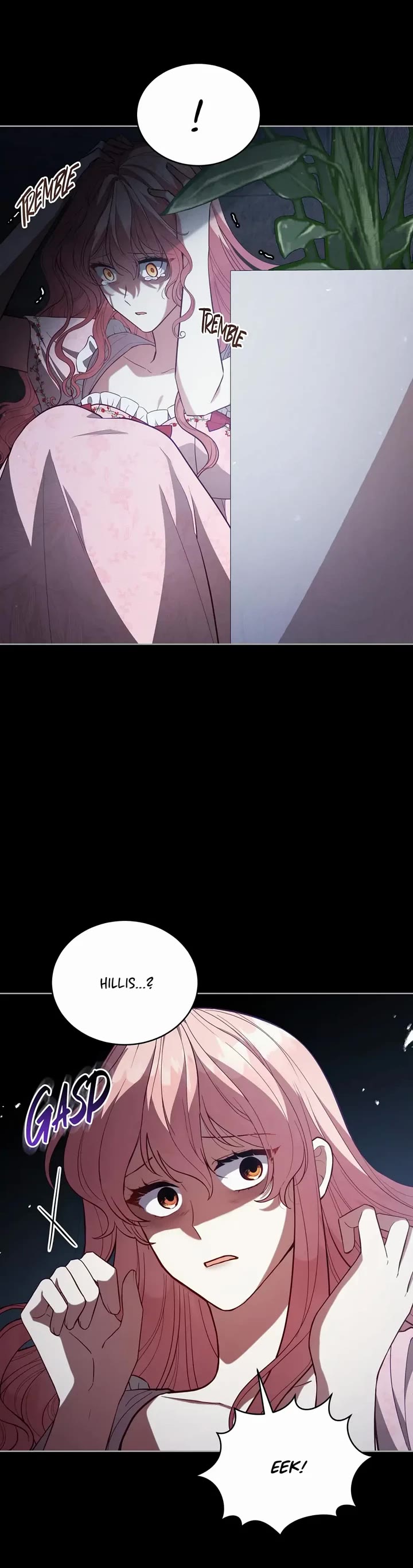 Untouchable Lady Chapter 98 page 10 - Chapter 98: Pay Back