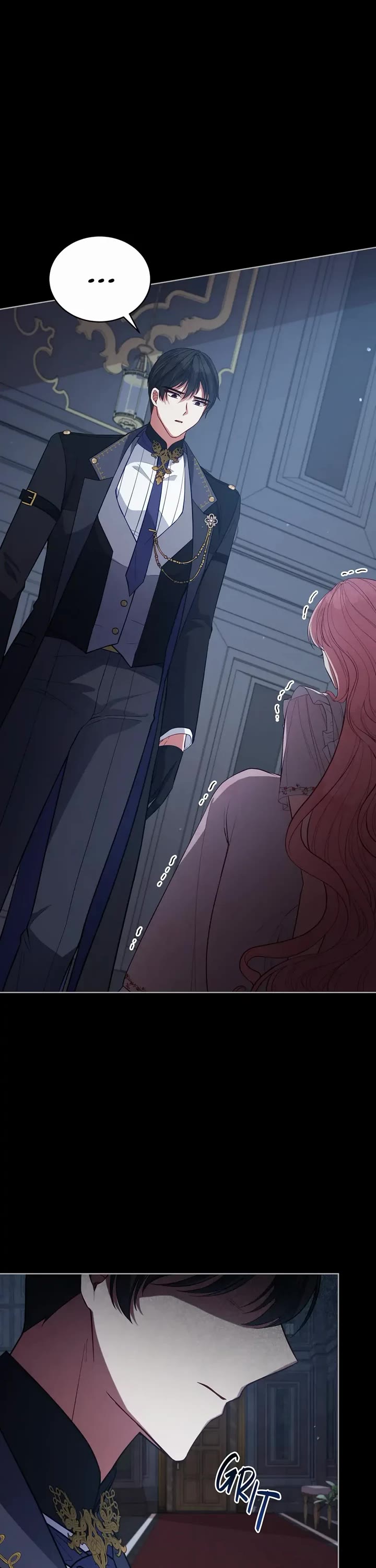 Untouchable Lady Chapter 98 page 11 - Chapter 98: Pay Back