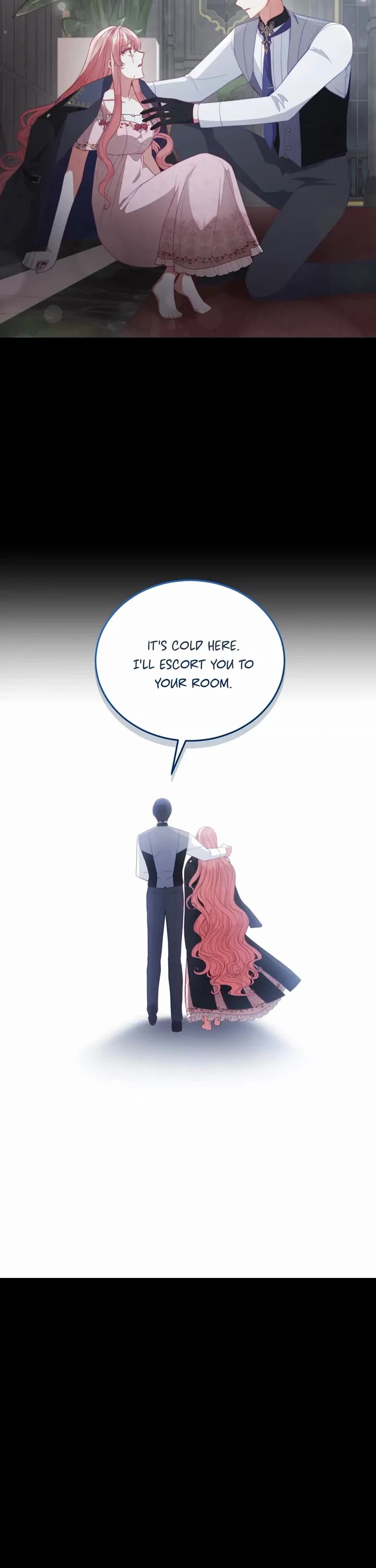 Untouchable Lady Chapter 98 page 13 - Chapter 98: Pay Back