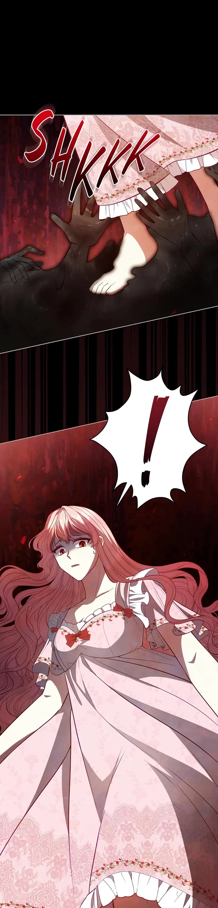 Untouchable Lady Chapter 98 page 16 - Chapter 98: Pay Back